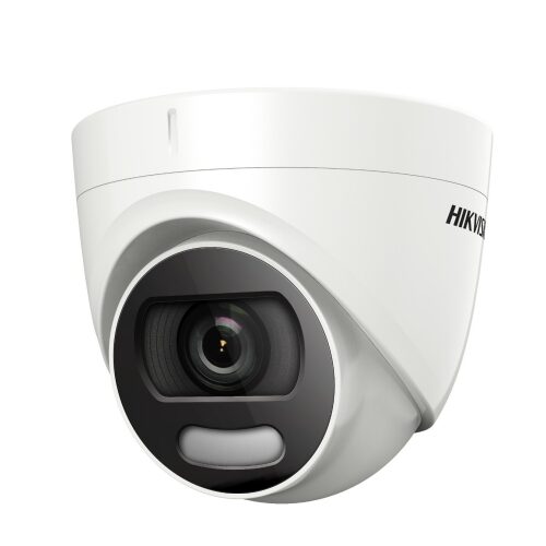 Hikvision DS-2CE72HFT-F